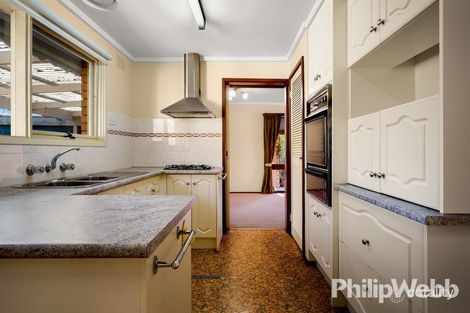 Property photo of 4 Ernest Road Croydon VIC 3136