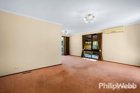 Property photo of 4 Ernest Road Croydon VIC 3136