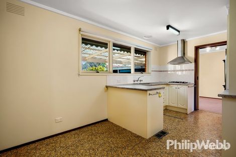 Property photo of 4 Ernest Road Croydon VIC 3136