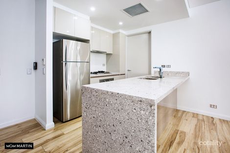 Property photo of 338/31 Kent Road Mascot NSW 2020