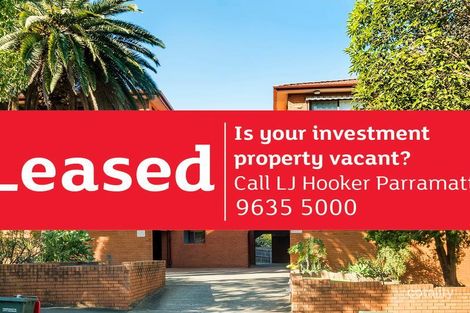 Property photo of 11/19 Wigram Street Harris Park NSW 2150