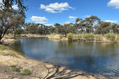 30 Sproats Lane, Donald, VIC 3480