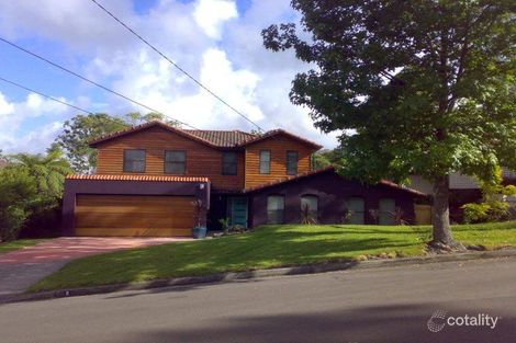 Property photo of 8 Hyndes Place Davidson NSW 2085
