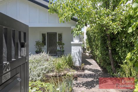 Property photo of 23 Molesworth Street North Adelaide SA 5006