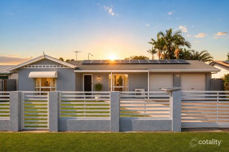 Property photo of 63 Fielding Way Kirwan QLD 4817
