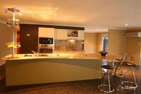 Property photo of 4 Wirriboot Court Karana Downs QLD 4306