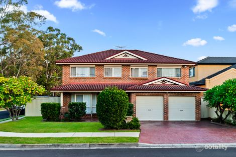 Property photo of 49 Sartor Crescent Bossley Park NSW 2176