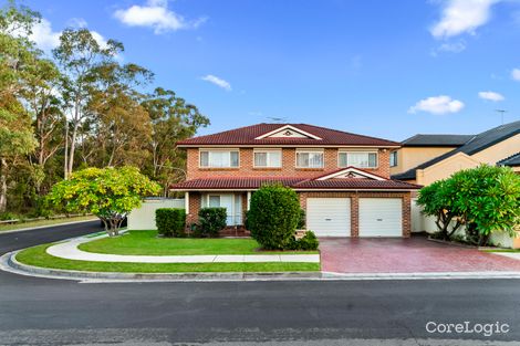 Property photo of 49 Sartor Crescent Bossley Park NSW 2176