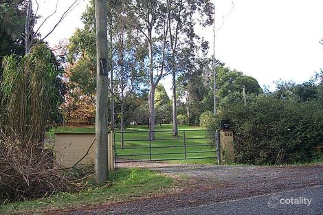 626 Main Western Rd, Tamborine Mountain, QLD 4272