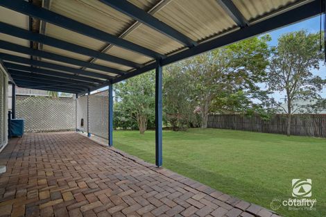 Property photo of 25 Saint Johns Way Boronia Heights QLD 4124