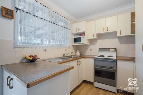 Property photo of 25 Saint Johns Way Boronia Heights QLD 4124