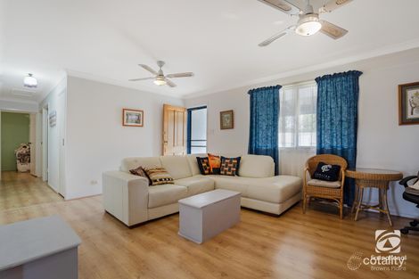 Property photo of 25 Saint Johns Way Boronia Heights QLD 4124