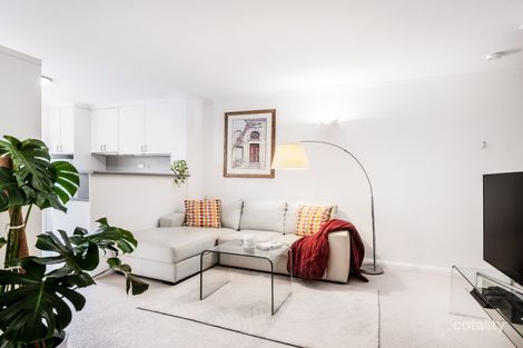 Property photo of 28/543-551 Elizabeth Street Surry Hills NSW 2010