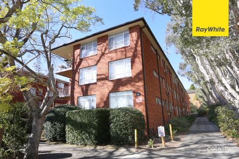 Property photo of 13/36 Cambridge Street Epping NSW 2121