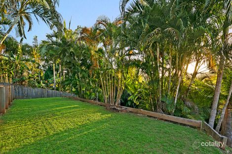 Property photo of 18 Finnagin Drive Bonogin QLD 4213