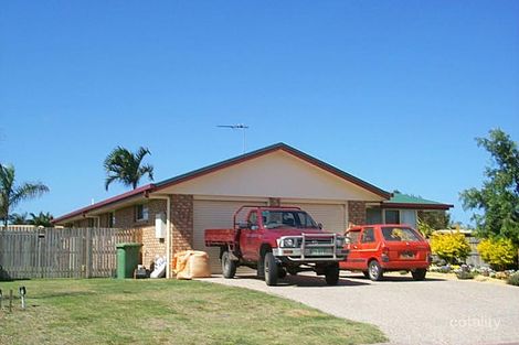 4 Robb Pl, South Mackay, QLD 4740