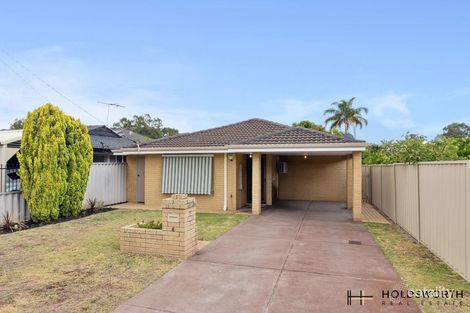 Property photo of 6 Dryden Street Yokine WA 6060