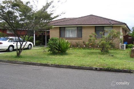 Property photo of 54 Robin Crescent Woy Woy NSW 2256