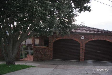 4 Denham St, Bondi, NSW 2026