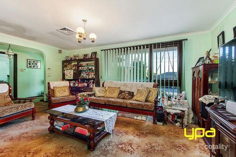 Property photo of 55 Tarlee Drive Albanvale VIC 3021