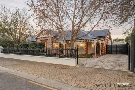 32 Robe Tce, Medindie, SA 5081