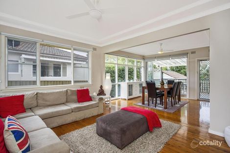 Property photo of 18 Birubi Avenue Gymea NSW 2227