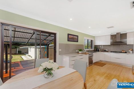 Property photo of 67 Clive Steele Avenue Monash ACT 2904