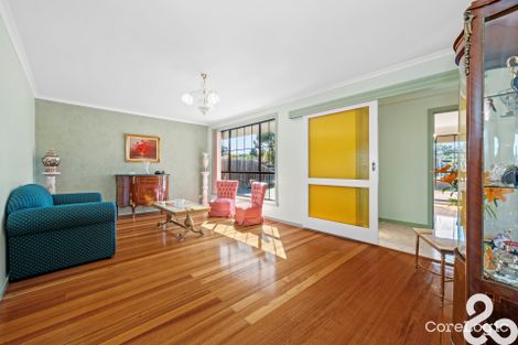 Property photo of 63 Konrads Crescent Mill Park VIC 3082