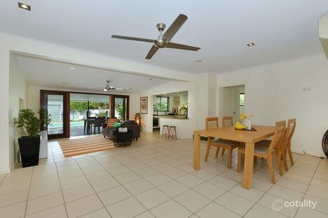 Property photo of 46 Atherton Street Whitfield QLD 4870