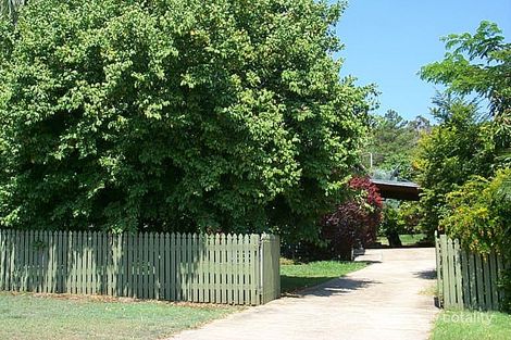 22 Norris St, West Gladstone, QLD 4680