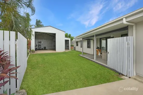 Property photo of 14 Ellis Street Calliope QLD 4680