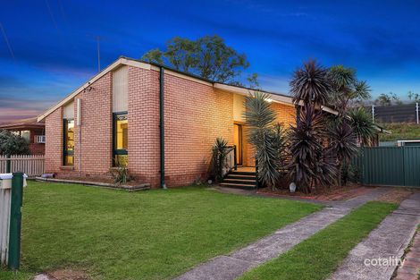 43 Fitzgerald Ave, Hammondville, NSW 2170