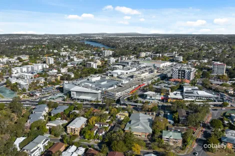 Property photo of 3/10 Vincent Street Indooroopilly QLD 4068