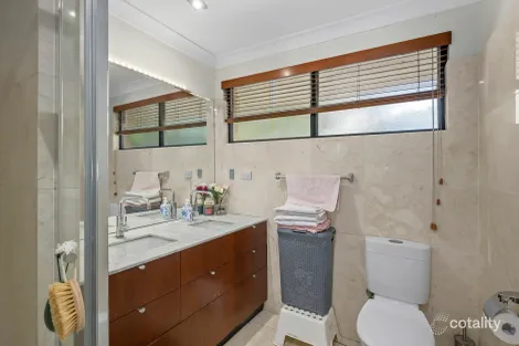 Property photo of 3/10 Vincent Street Indooroopilly QLD 4068