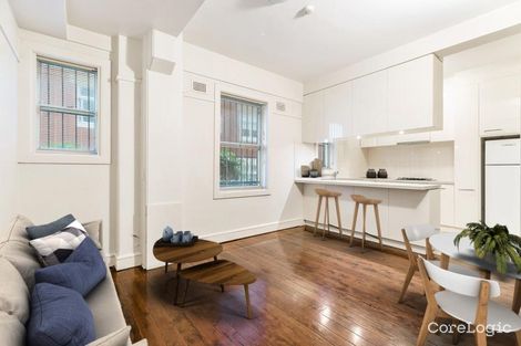 4/71 Elizabeth Bay Rd, Elizabeth Bay, NSW 2011