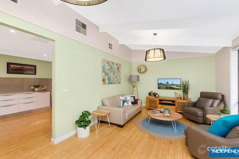 Property photo of 67 Clive Steele Avenue Monash ACT 2904