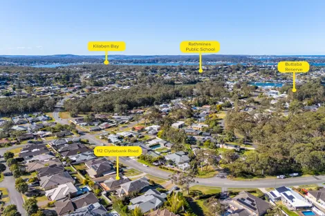 Property photo of 112 Clydebank Road Buttaba NSW 2283