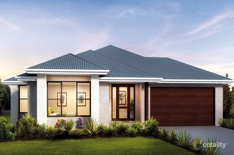 Lot 1622 Pasture Pl, Lochinvar, NSW 2321