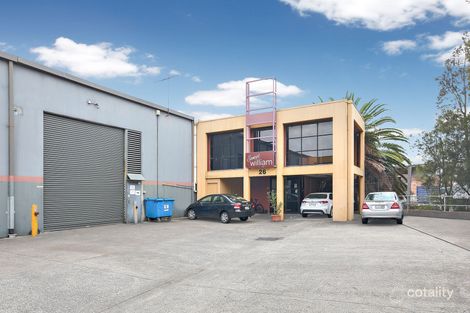 26/32 Perry St, Matraville, NSW 2036