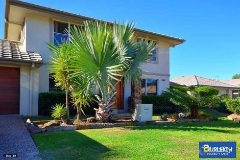 Property photo of 7 Casablanca Court Burleigh Waters QLD 4220