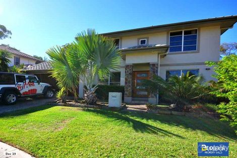 Property photo of 7 Casablanca Court Burleigh Waters QLD 4220