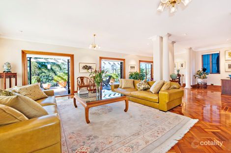 Property photo of 178 Victoria Road Bellevue Hill NSW 2023