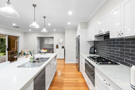 Property photo of 23 Stables Street Pitt Town NSW 2756