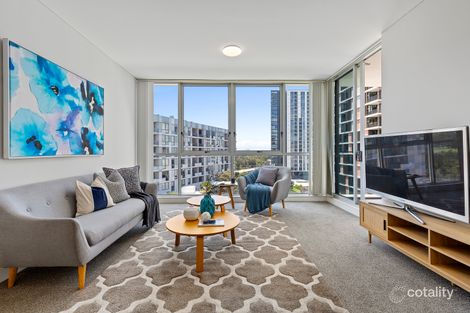 Property photo of 206/1 Magdalene Terrace Wolli Creek NSW 2205