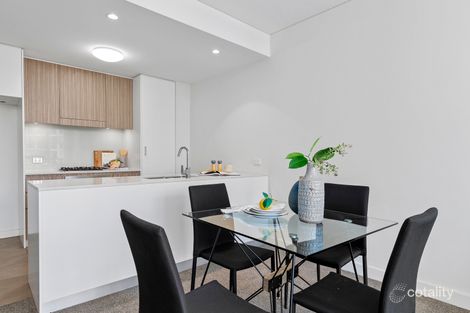 Property photo of 206/1 Magdalene Terrace Wolli Creek NSW 2205