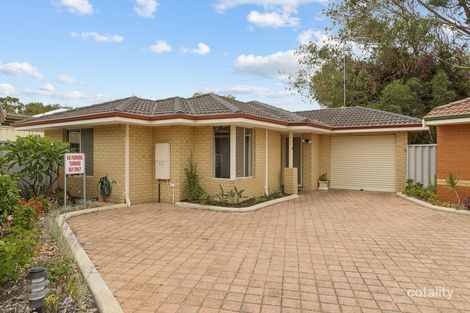 14/18 Wattleglen Ave, Erskine, WA 6210