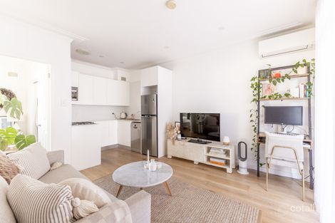 Property photo of 15/27 Johnston Street Annandale NSW 2038