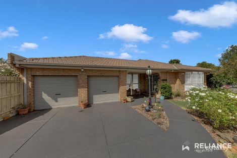 6 Gamalite Dr, Harkness, VIC 3337