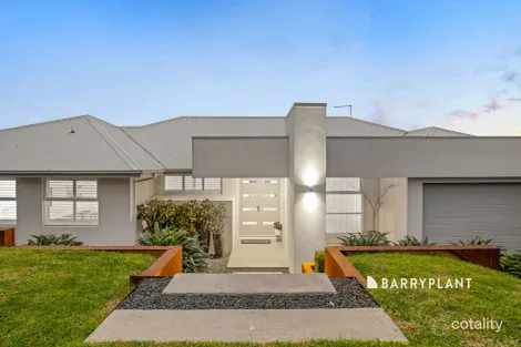 Property photo of 5 Berkeley Court Warragul VIC 3820