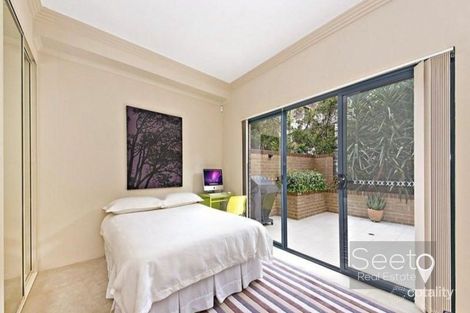 Property photo of 5/2 Tavistock Road Homebush West NSW 2140